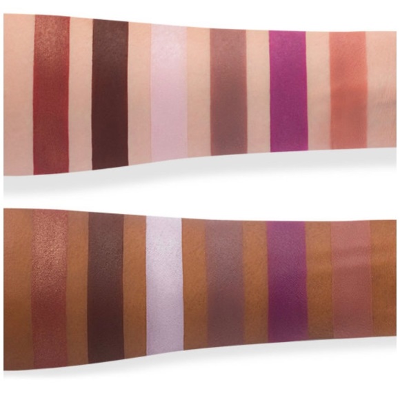 DOMINIQUE COSMETICS
Berries & Cream Palette - Picture 4 of 6